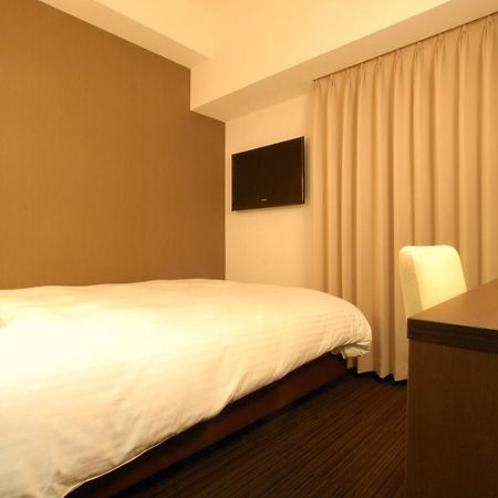 Ab Hotel Nagoya Sakae Exterior photo