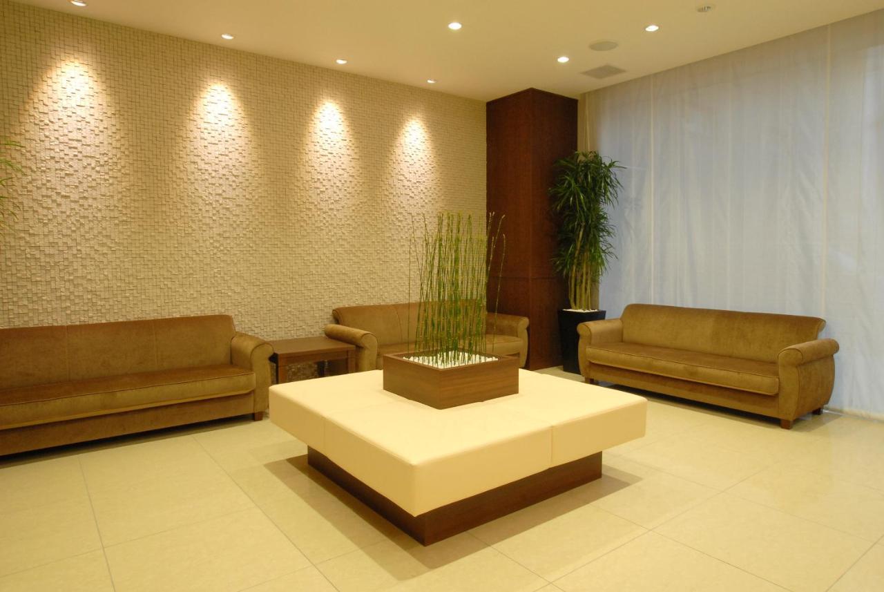 Ab Hotel Nagoya Sakae Exterior photo