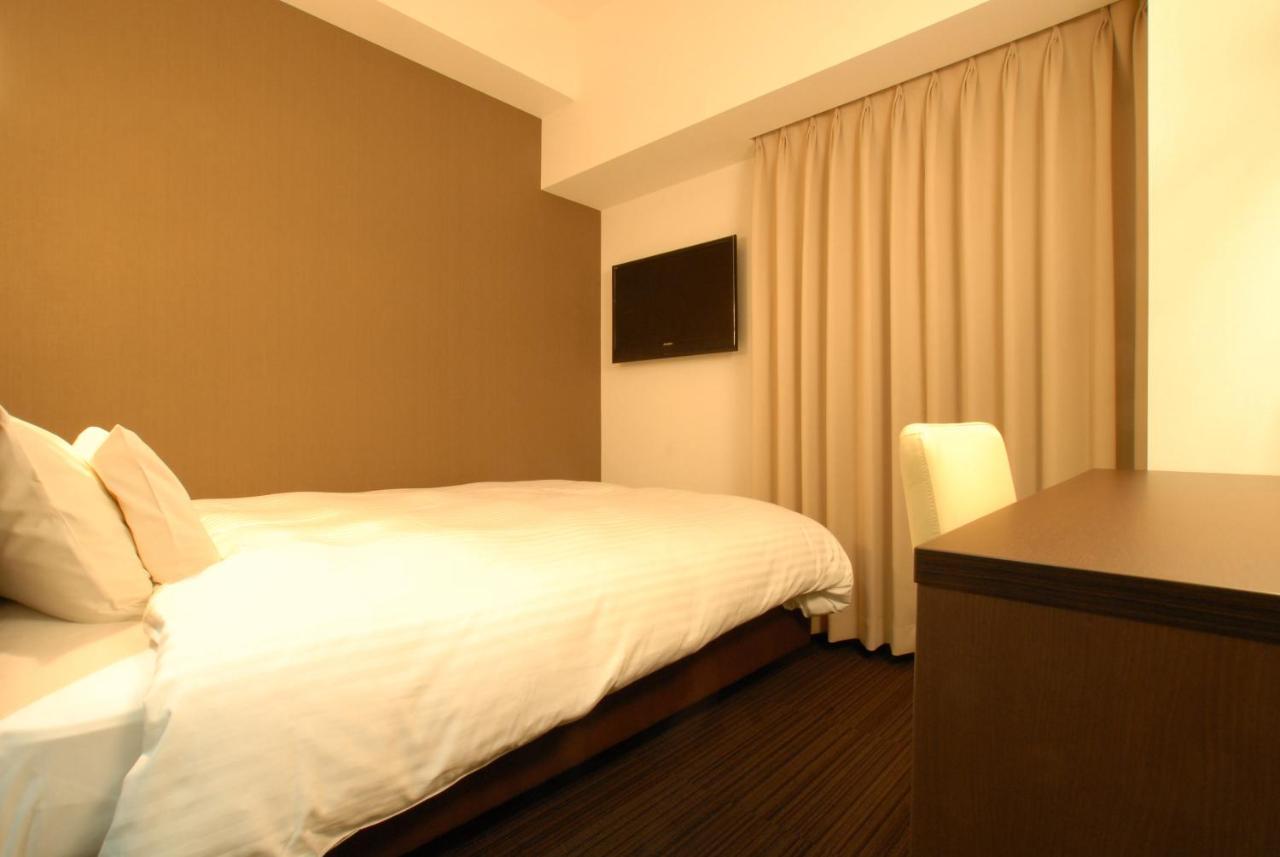 Ab Hotel Nagoya Sakae Exterior photo