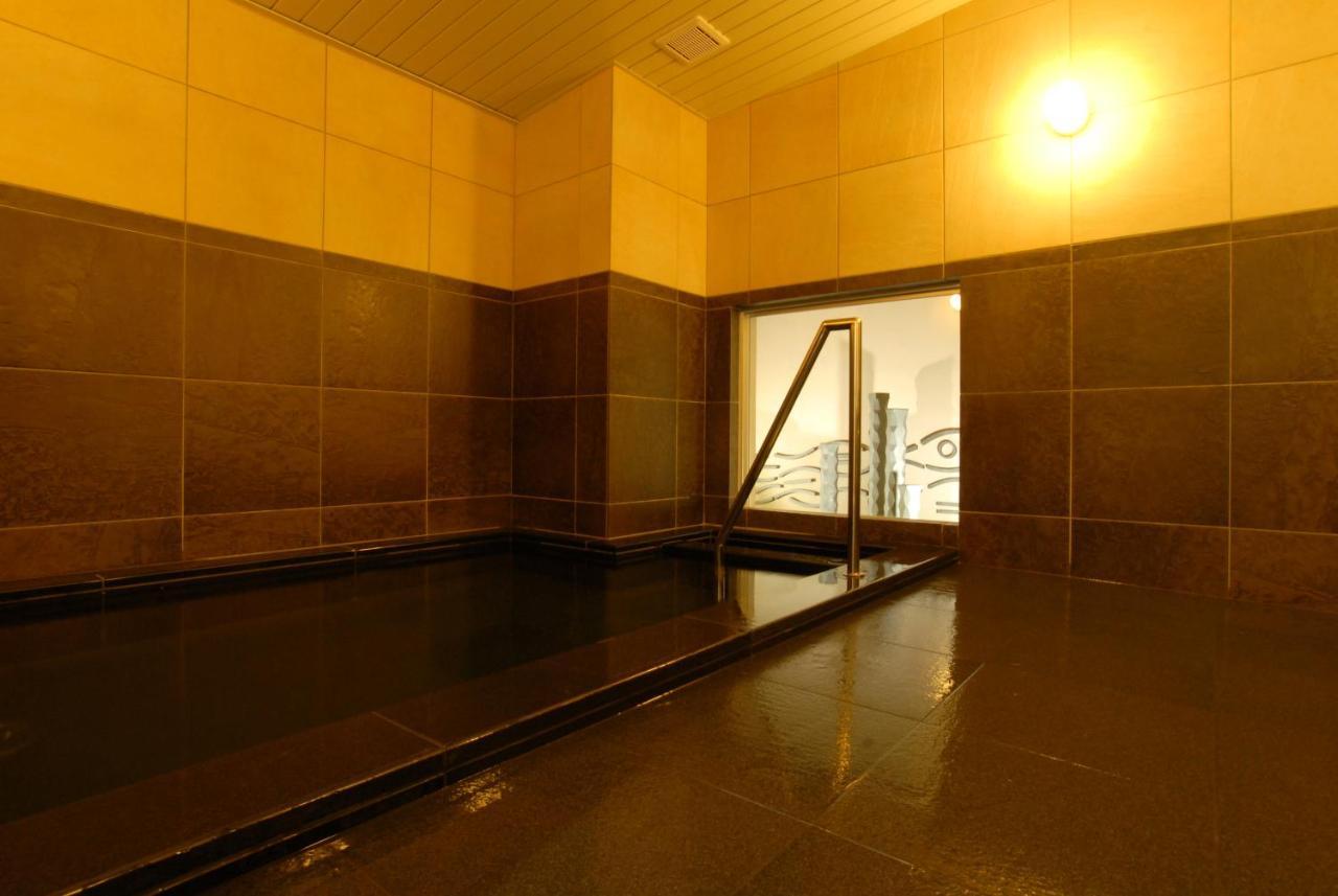 Ab Hotel Nagoya Sakae Exterior photo