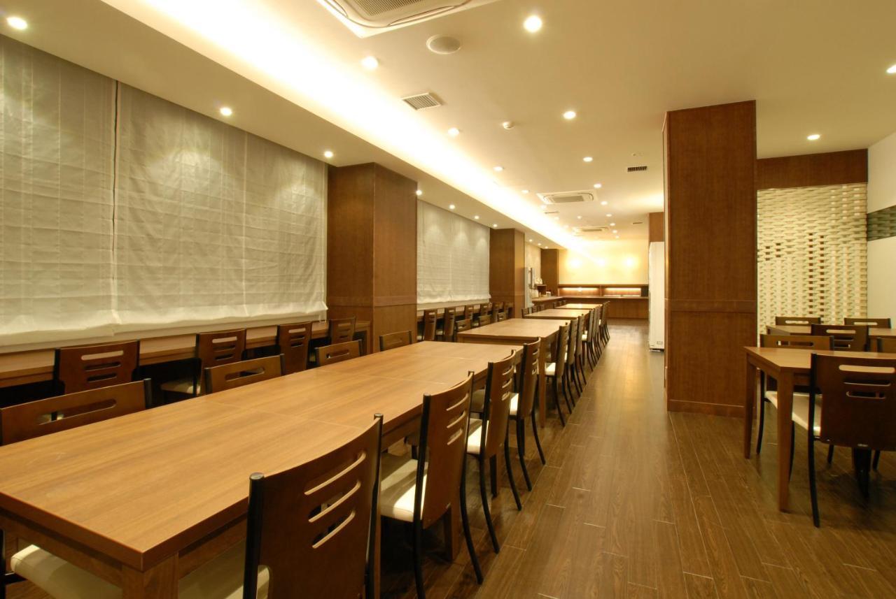 Ab Hotel Nagoya Sakae Exterior photo